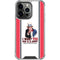 Uncle Sam Vintage War Poster iPhone 16 Pro Clear Case